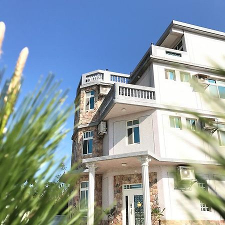 Little Weekend Inn 진청 외부 사진
