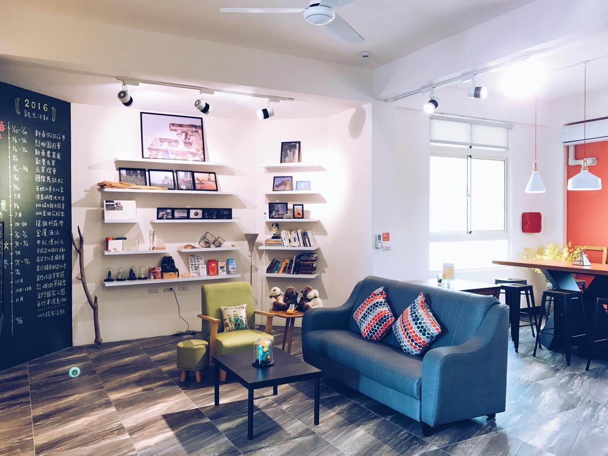 Little Weekend Inn 진청 외부 사진